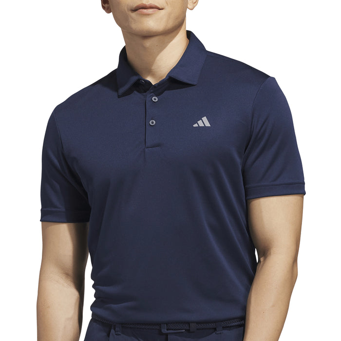 adidas 2026 Performance Solid Polo Shirt