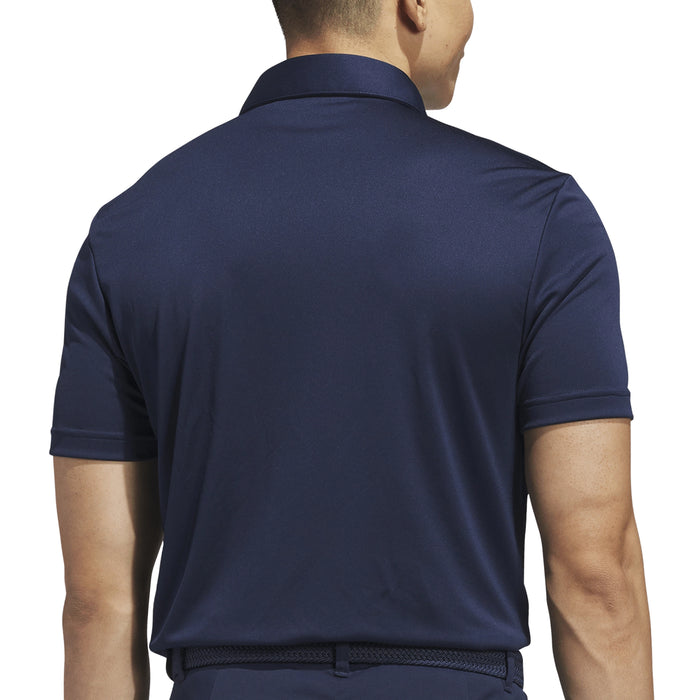 adidas 2026 Performance Solid Polo Shirt