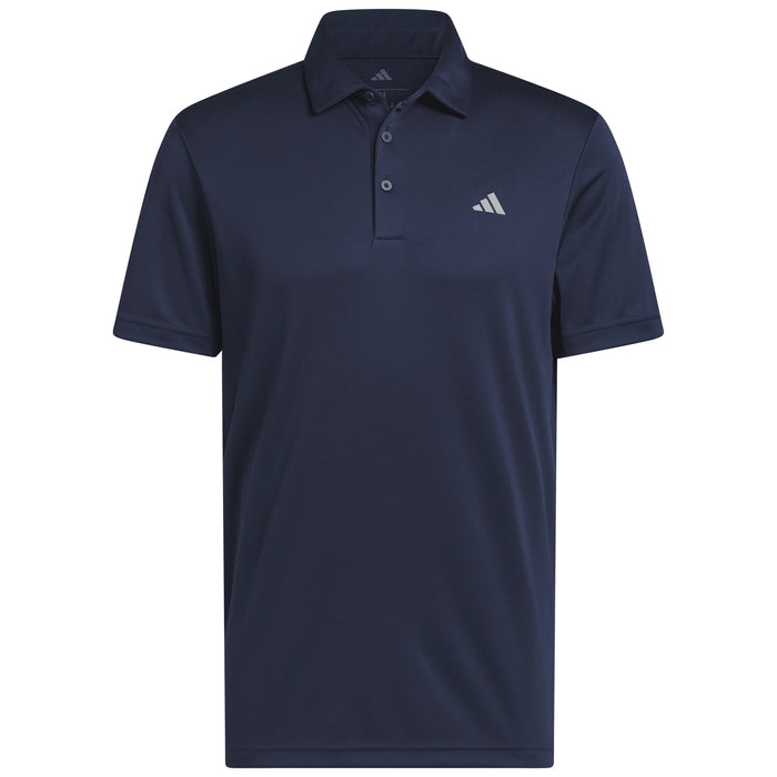 adidas 2026 Performance Solid Polo Shirt