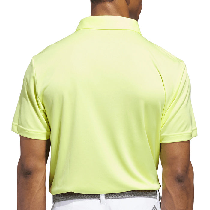 adidas 2026 Performance Solid Polo Shirt
