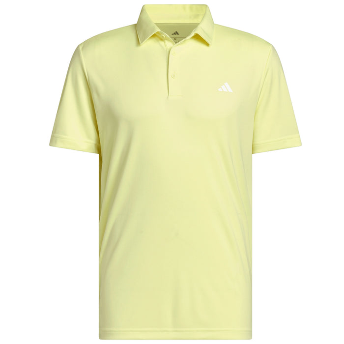 adidas 2026 Performance Solid Polo Shirt