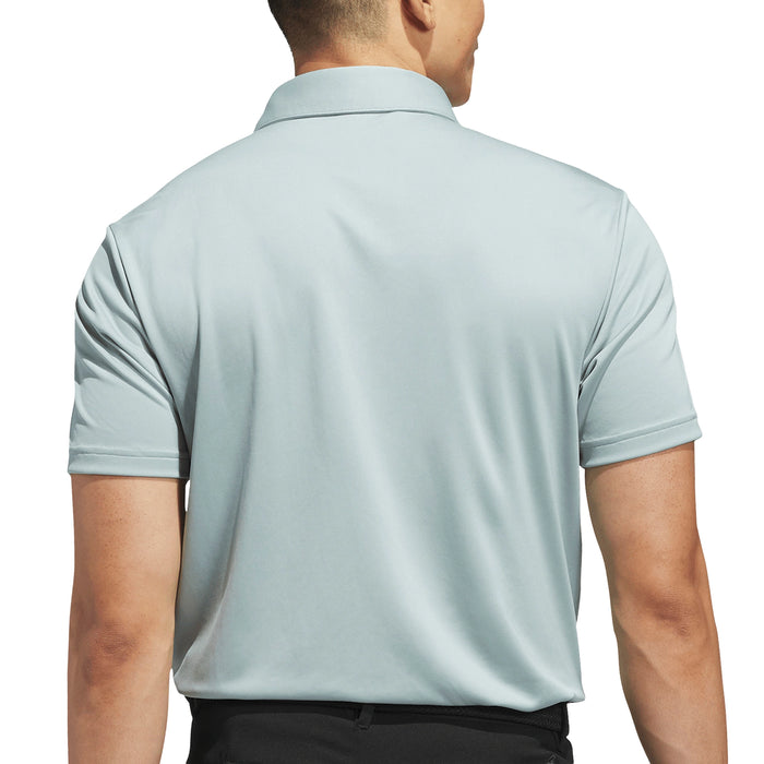 adidas 2026 Performance Solid Polo Shirt