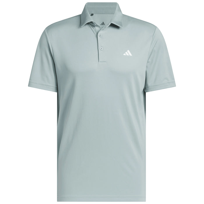 adidas 2026 Performance Solid Polo Shirt