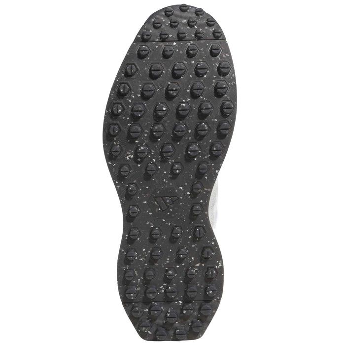 adidas 2026 S2G Textile Spikeless Golf Shoes