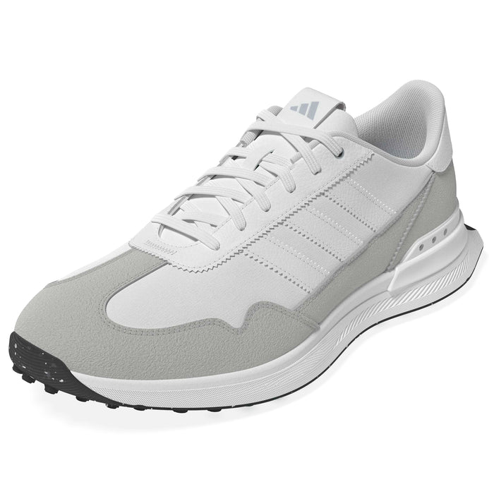adidas 2026 S2G Textile Spikeless Golf Shoes