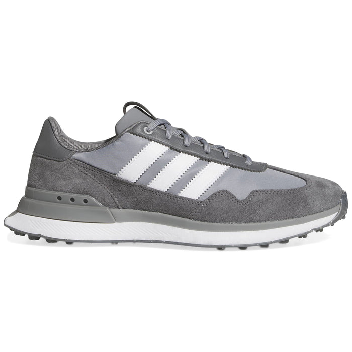adidas 2026 S2G Textile Spikeless Golf Shoes