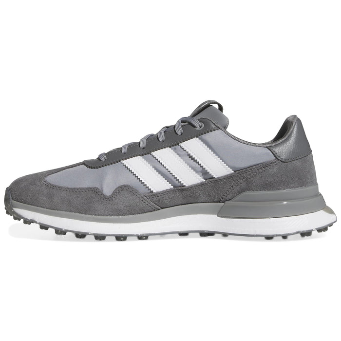 adidas 2026 S2G Textile Spikeless Golf Shoes