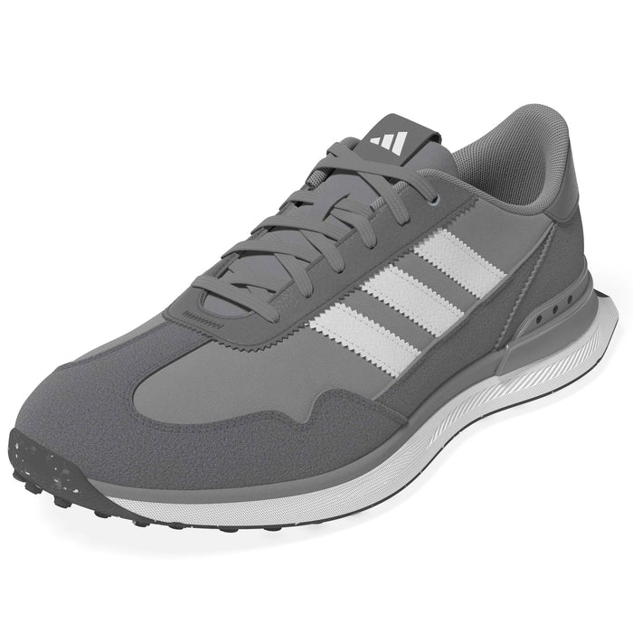 adidas 2026 S2G Textile Spikeless Golf Shoes