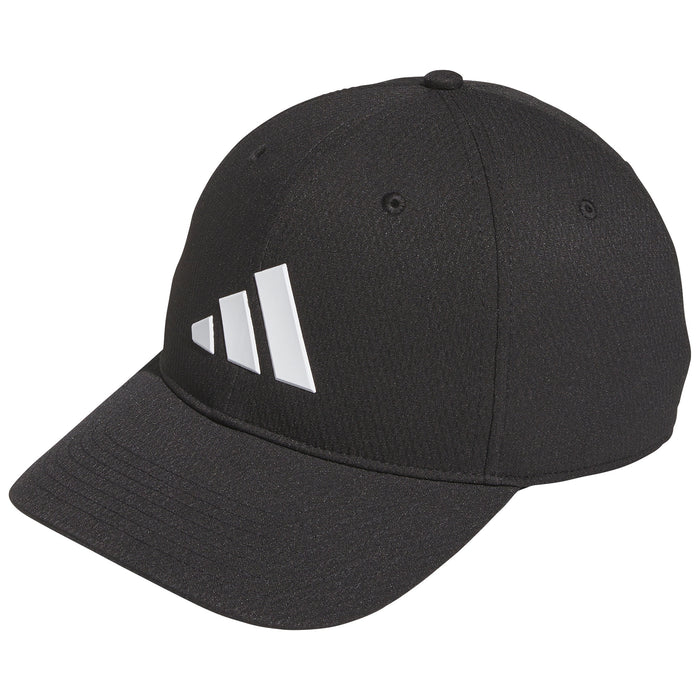 adidas 2026 Tour Snapback Cap