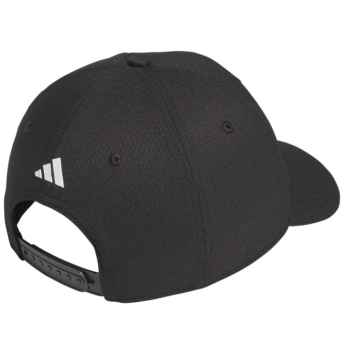 adidas 2026 Tour Snapback Cap