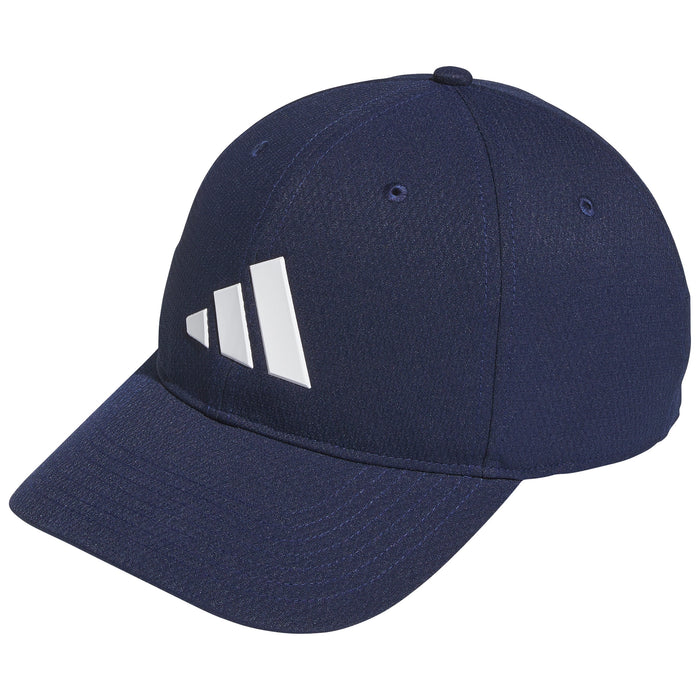 adidas 2026 Tour Snapback Cap