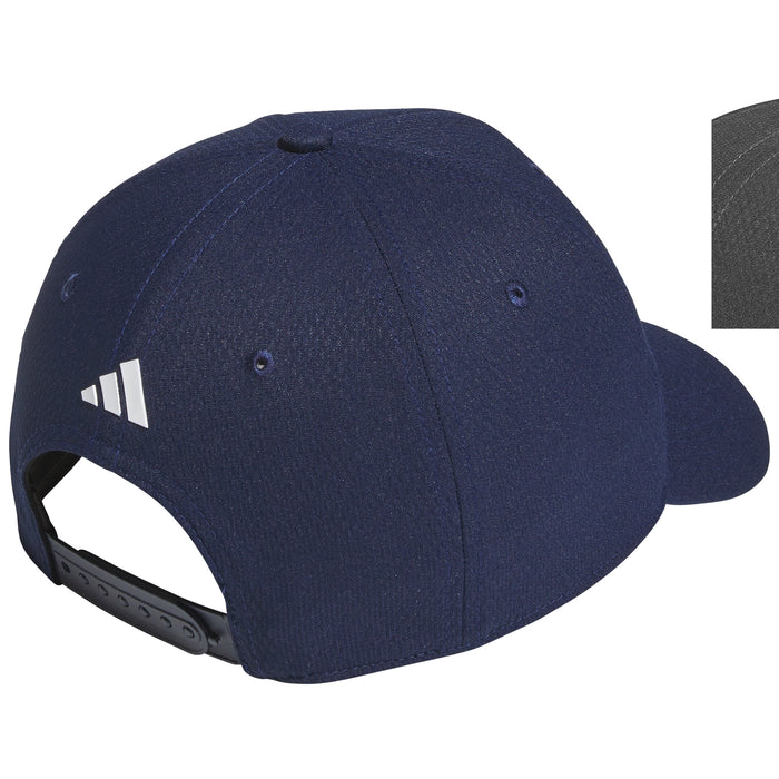 adidas 2026 Tour Snapback Cap