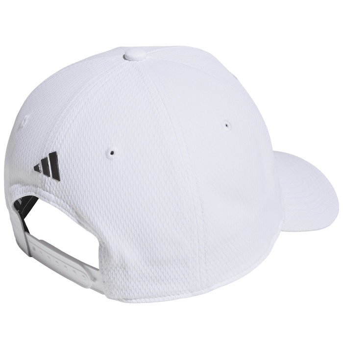 adidas 2026 Tour Snapback Cap