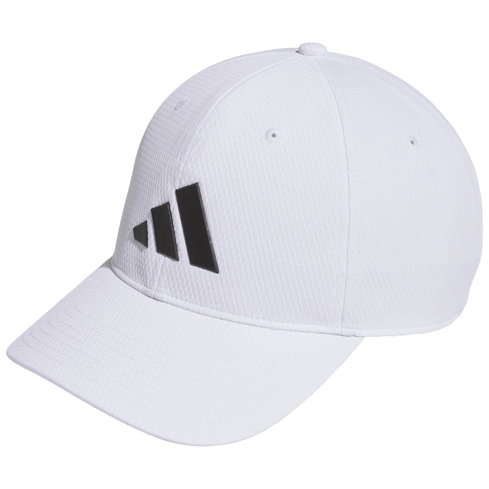 adidas 2026 Tour Snapback Cap