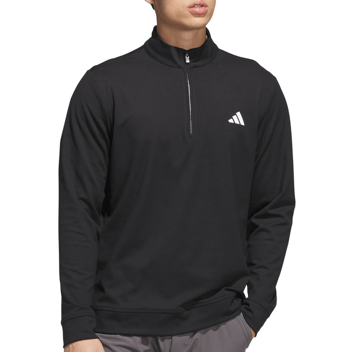 adidas Ultimate365 Classic Quarter-Zip