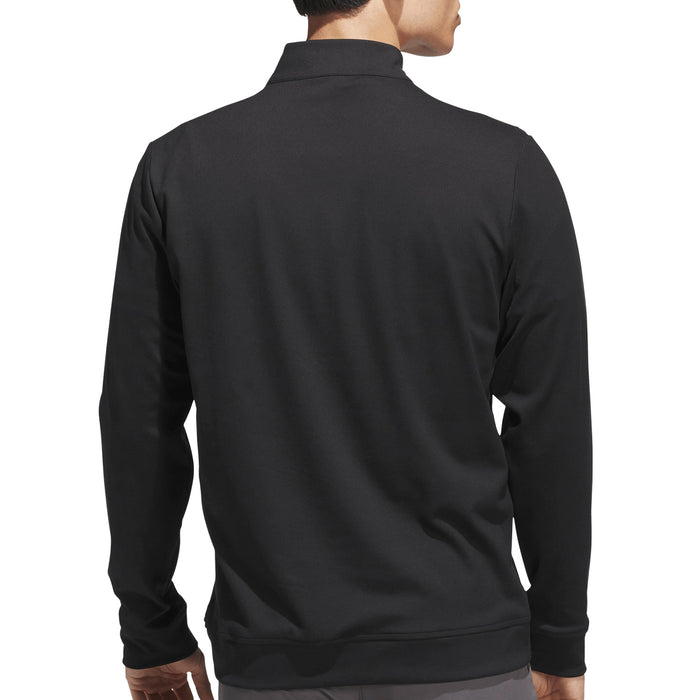 adidas Ultimate365 Classic Quarter-Zip