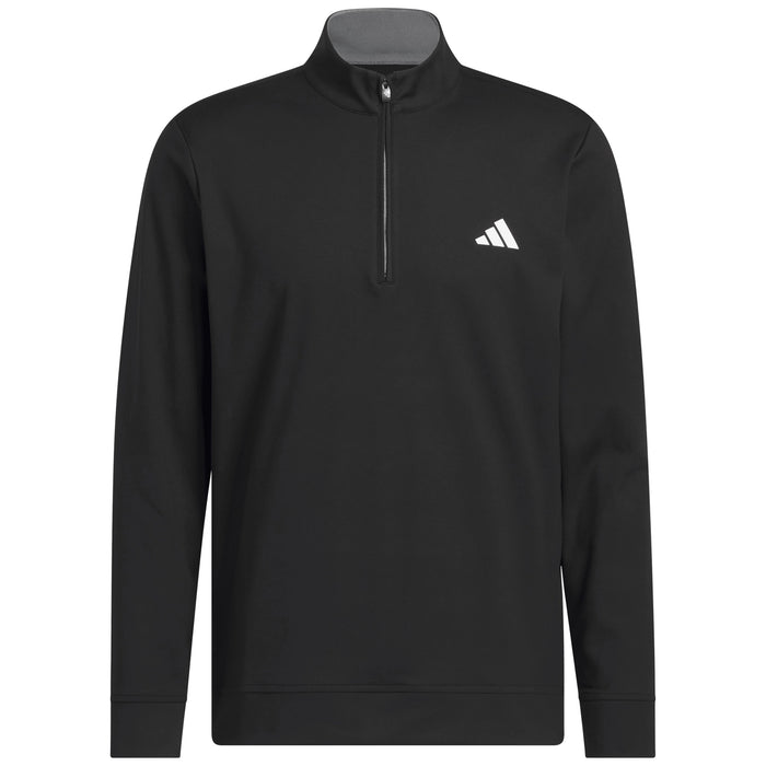 adidas Ultimate365 Classic Quarter-Zip