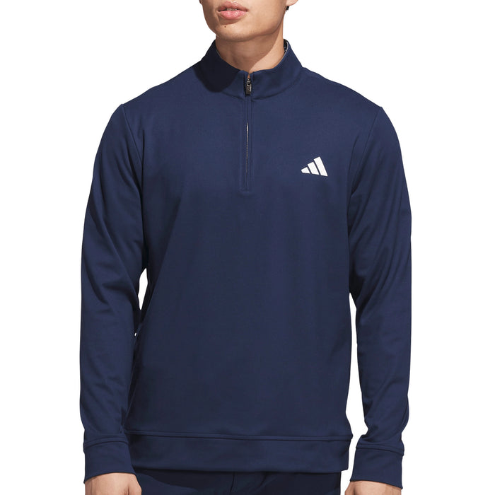 adidas Ultimate365 Classic Quarter-Zip