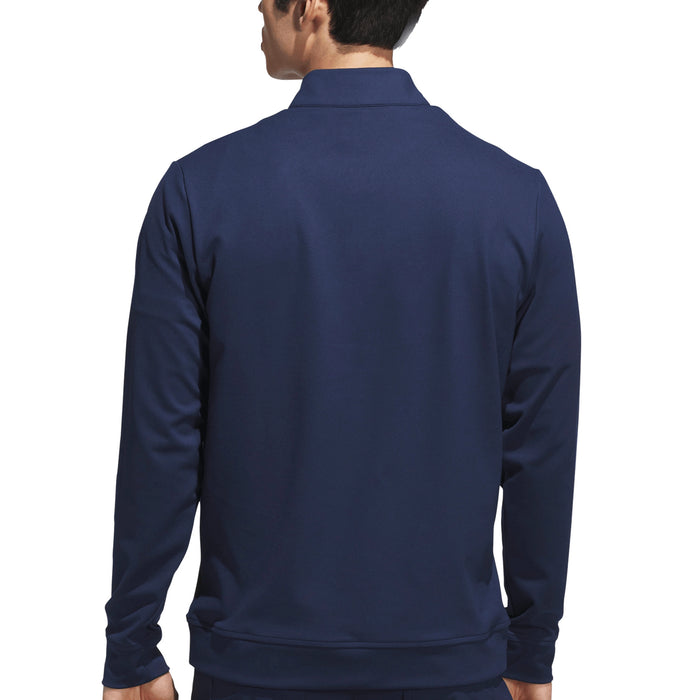 adidas Ultimate365 Classic Quarter-Zip