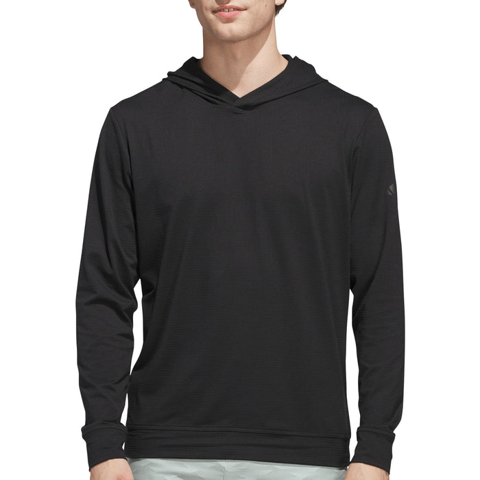 adidas 2026 Ultimate365 Elevated Pullover Hoodie