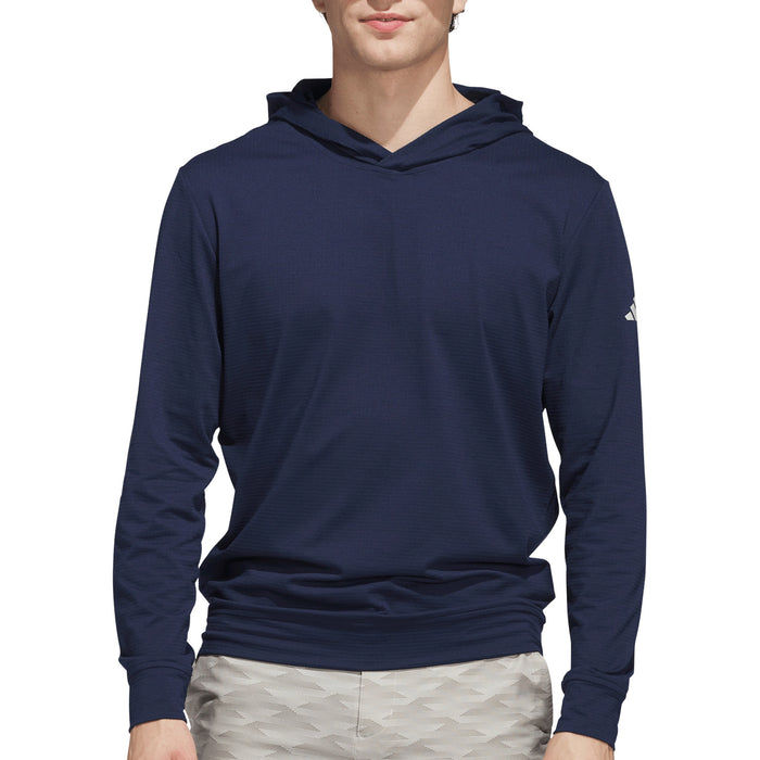adidas 2026 Ultimate365 Elevated Pullover Hoodie