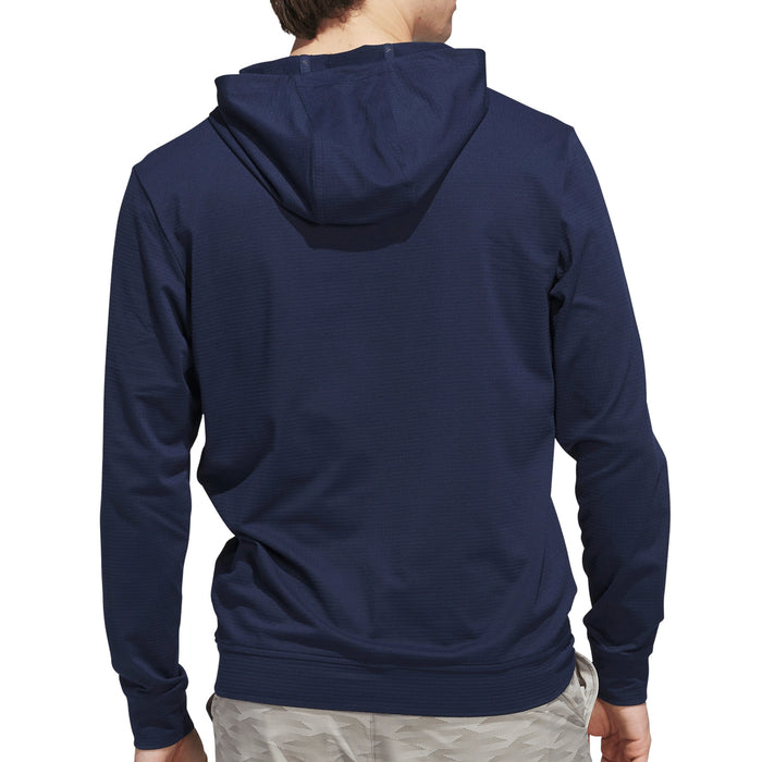 adidas 2026 Ultimate365 Elevated Pullover Hoodie