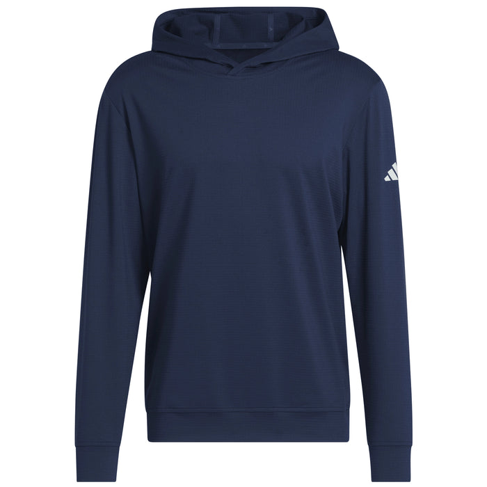 adidas 2026 Ultimate365 Elevated Pullover Hoodie
