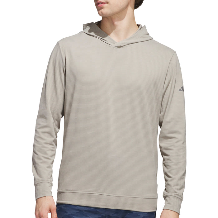 adidas 2026 Ultimate365 Elevated Pullover Hoodie