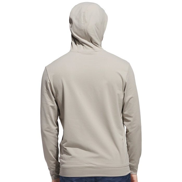 adidas 2026 Ultimate365 Elevated Pullover Hoodie