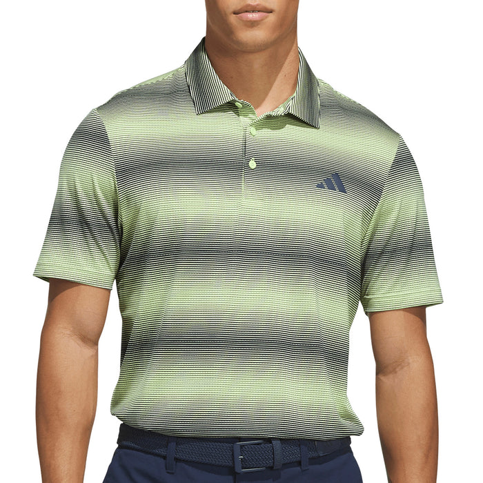 adidas 2026 Ultimate365 Mesh Polo Shirt
