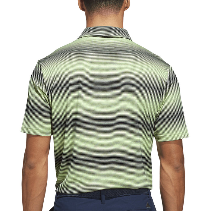adidas 2026 Ultimate365 Mesh Polo Shirt