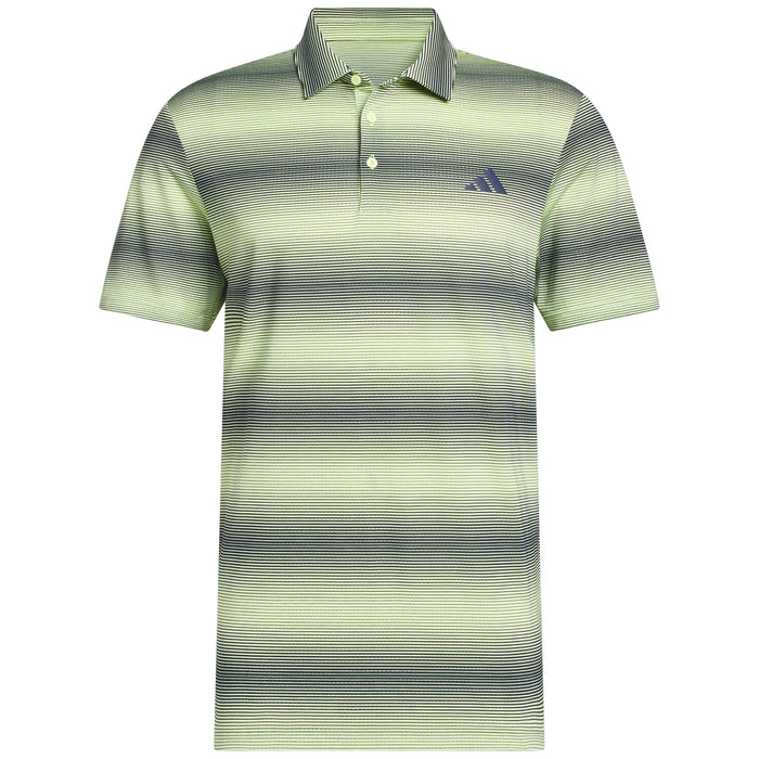 adidas 2026 Ultimate365 Mesh Polo Shirt