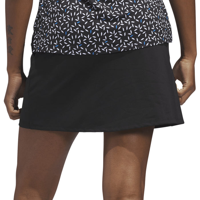adidas Ladies 2026 Ultimate365 Solid Knit Skort