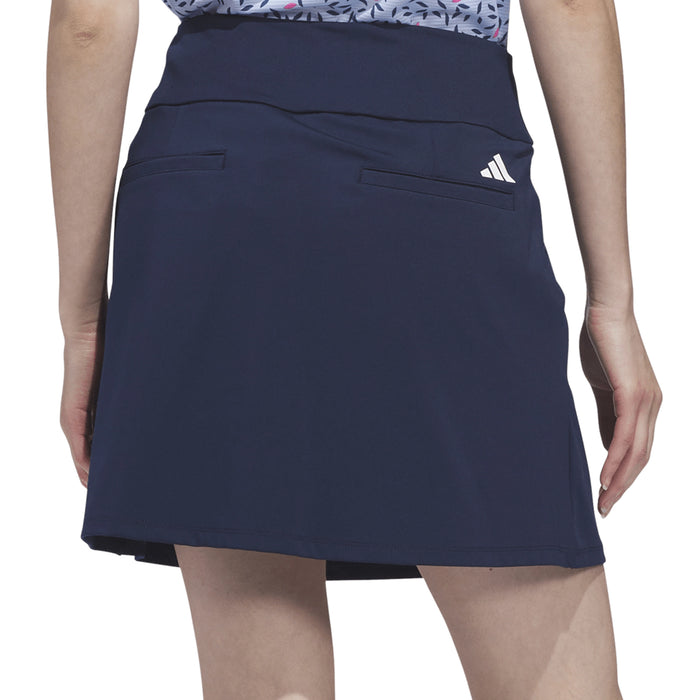 adidas Ladies 2026 Ultimate365 Solid Knit Skort
