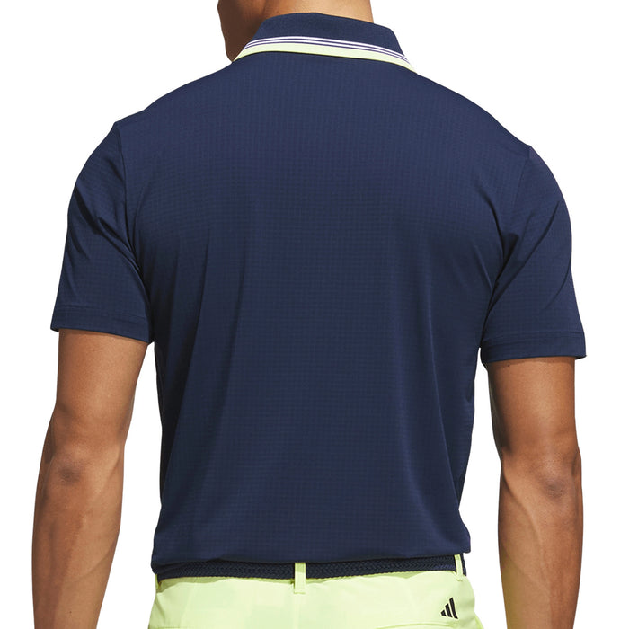 adidas 2026 Ultimate365 Tour Climacool+ Polo Shirt