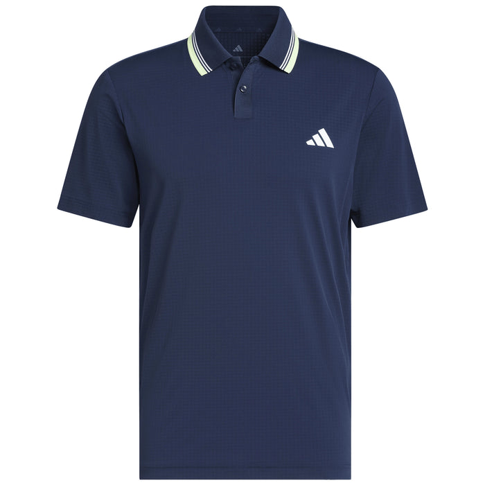adidas 2026 Ultimate365 Tour Climacool+ Polo Shirt