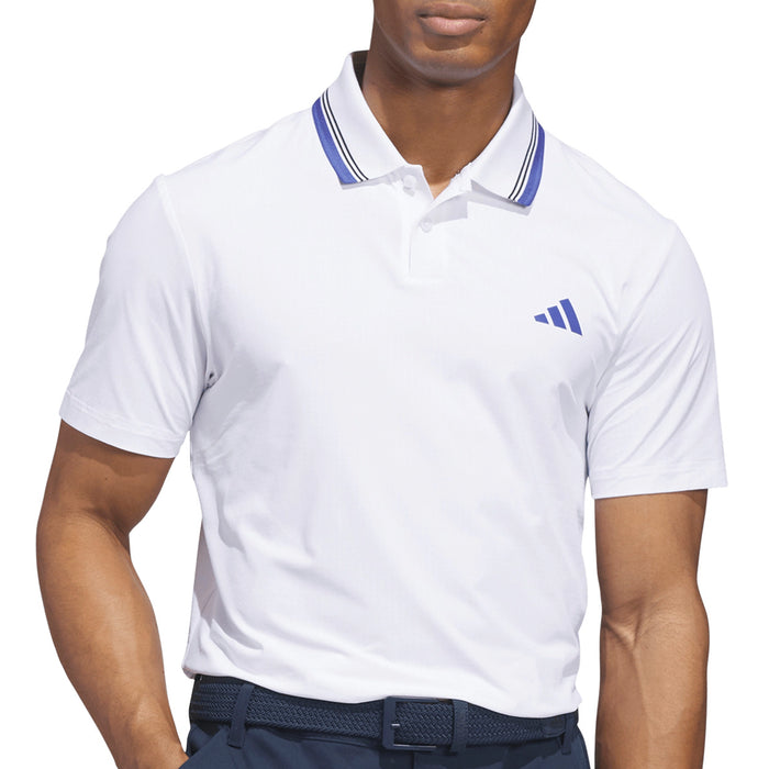 adidas 2026 Ultimate365 Tour Climacool+ Polo Shirt