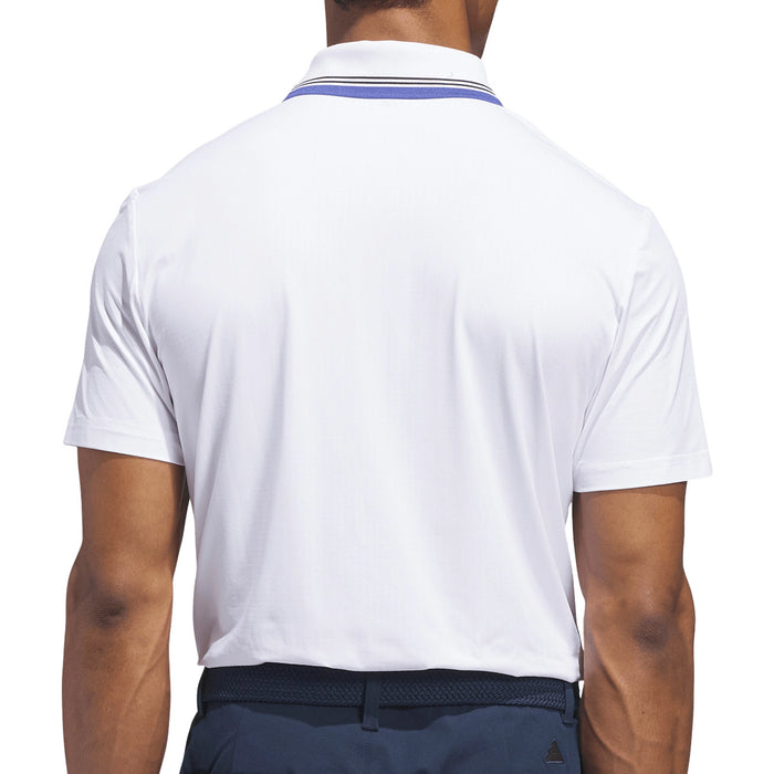 adidas 2026 Ultimate365 Tour Climacool+ Polo Shirt