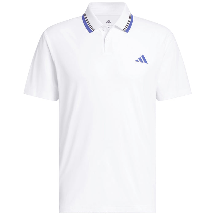 adidas 2026 Ultimate365 Tour Climacool+ Polo Shirt