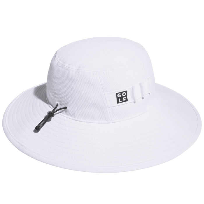 adidas 2026 Wide Brim Hat