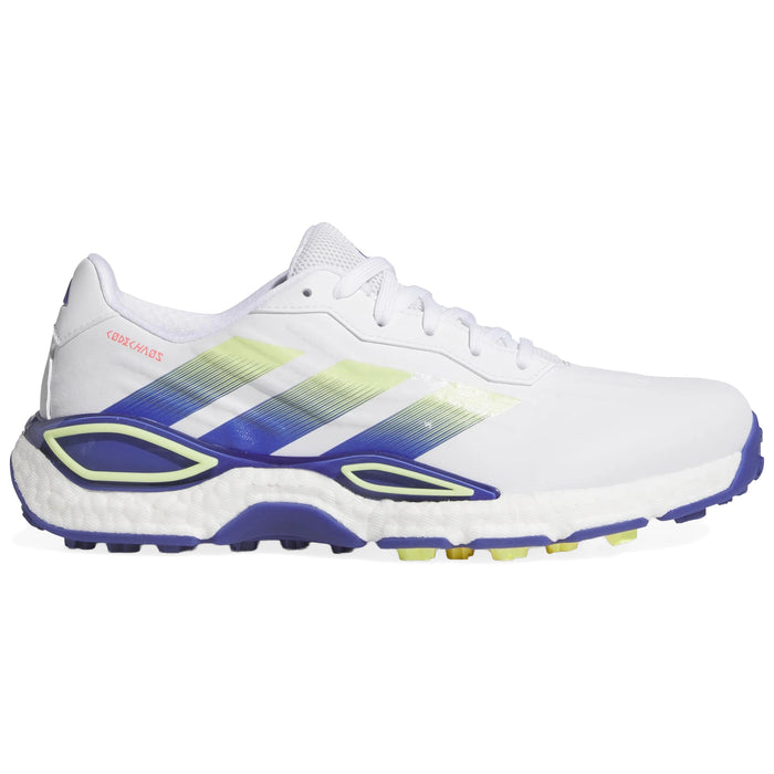 adidas 2027 Codechaos Spikeless Golf Shoe