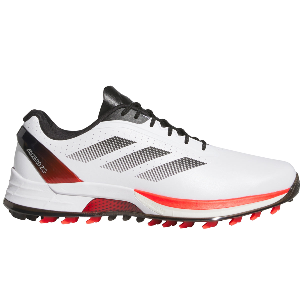 adidas Adizero ZG Spikeless Golf Shoes — The House of Golf