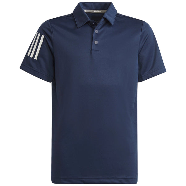 Boys adidas clearance polo