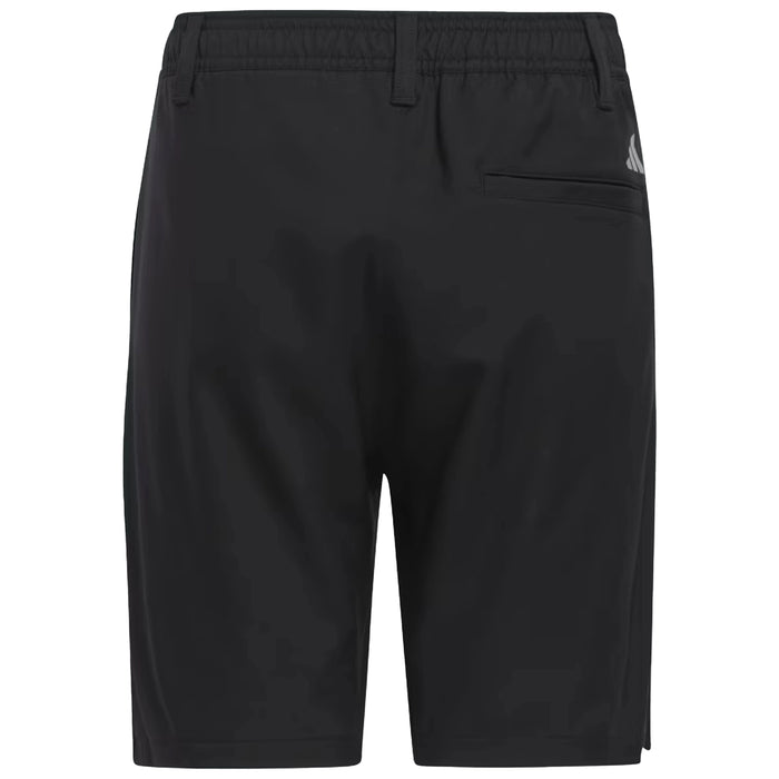 Adidas 365 3 stripe online golf shorts