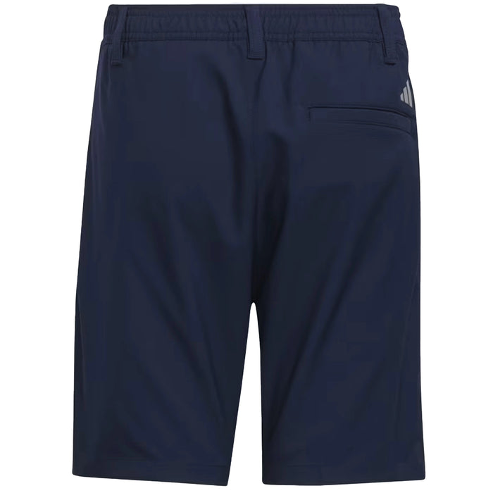 Boys navy adidas 2024 shorts