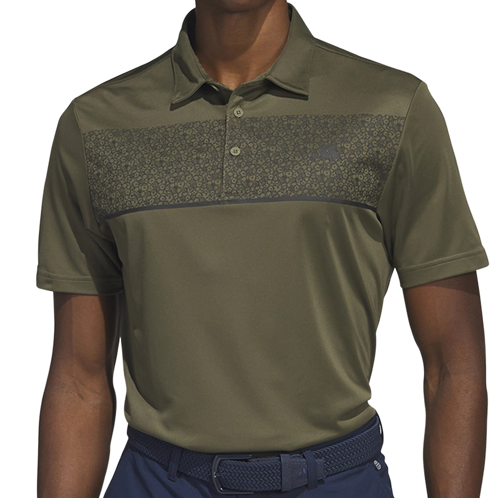 Adidas golf 2025 shirts australia