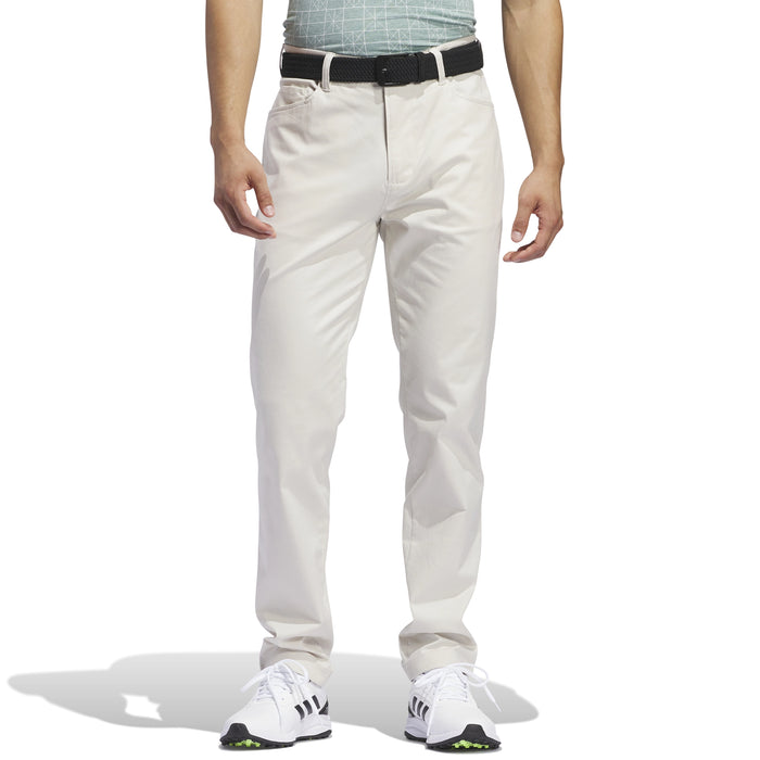 adidas Go-To 5-Pocket Tapered Fit Golf Pants