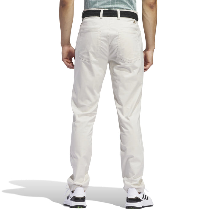 adidas Go-To 5-Pocket Tapered Fit Golf Pants