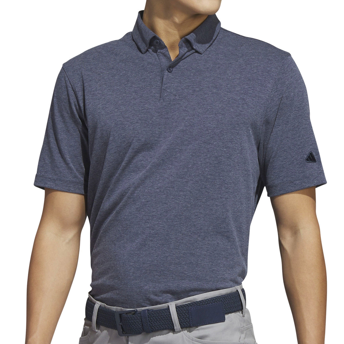 Adidas dri fit polo sales shirts