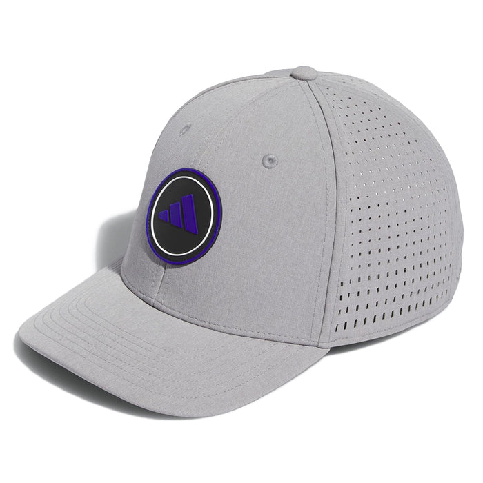 adidas Hydrophobic Tour Hat The House of Golf